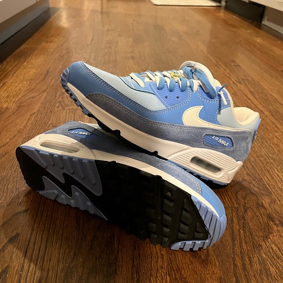 2021 Womens Air Max 90 ‘First Use’. Size 10.5 US.